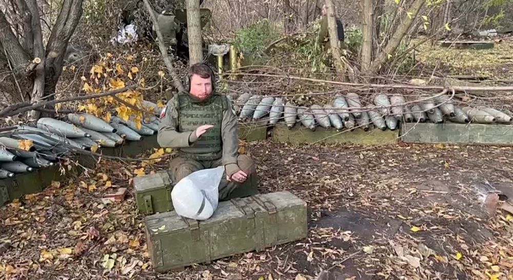 WarGonzo: ��� ��������� �������� ����� ���� �� �������������� ���