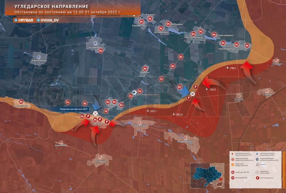 ����� �����: ���������� �� ����������� �����������