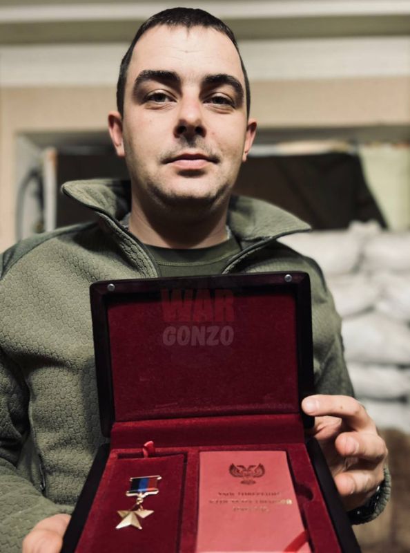 WarGonzo: ������ ����������� ������ ������� ����� ���
