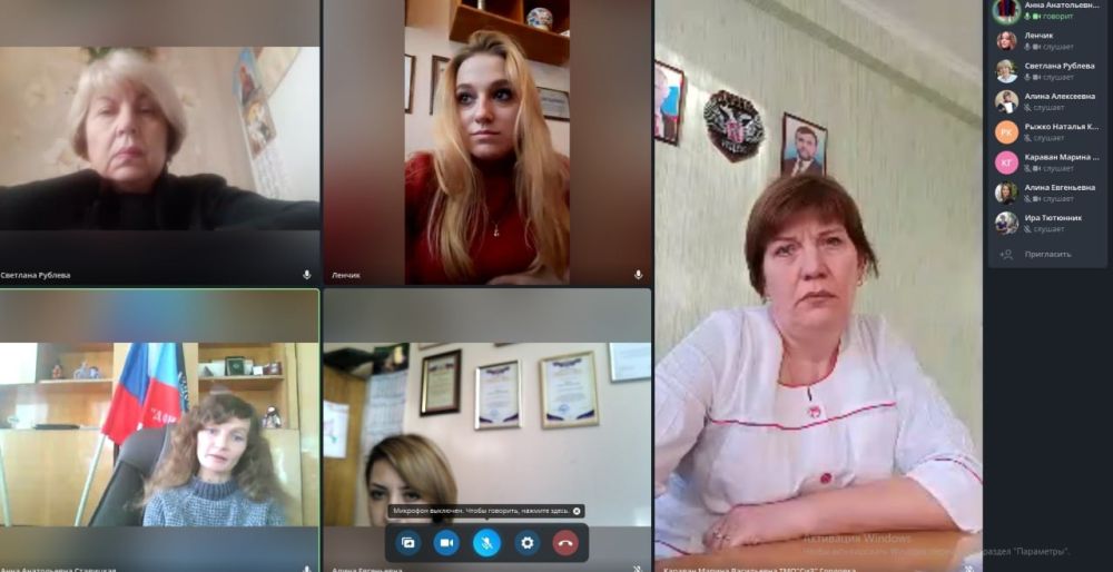 ��������� ������������� ������ �� �� ��л ����������-���������� ������ �. ��������