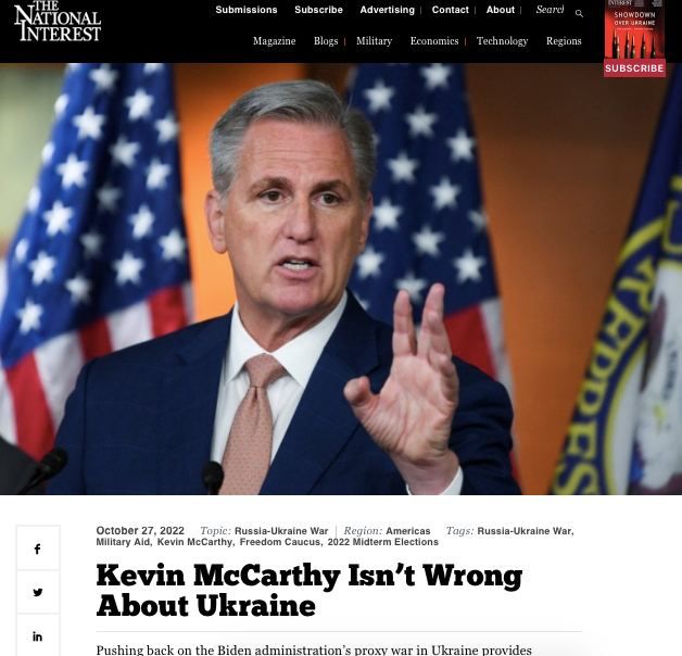 США пойдут на переговоры с Россией после победы республиканцев