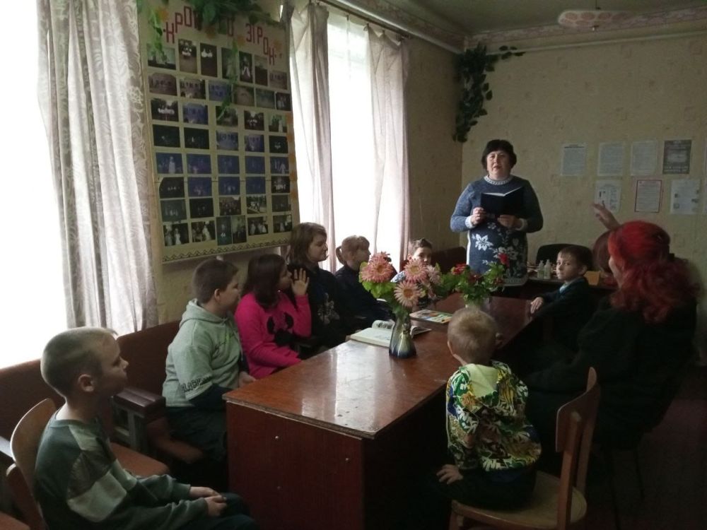 ��������� ��������: �������������� ��������� ��������������� ��� � ��������� ����� ��. ������