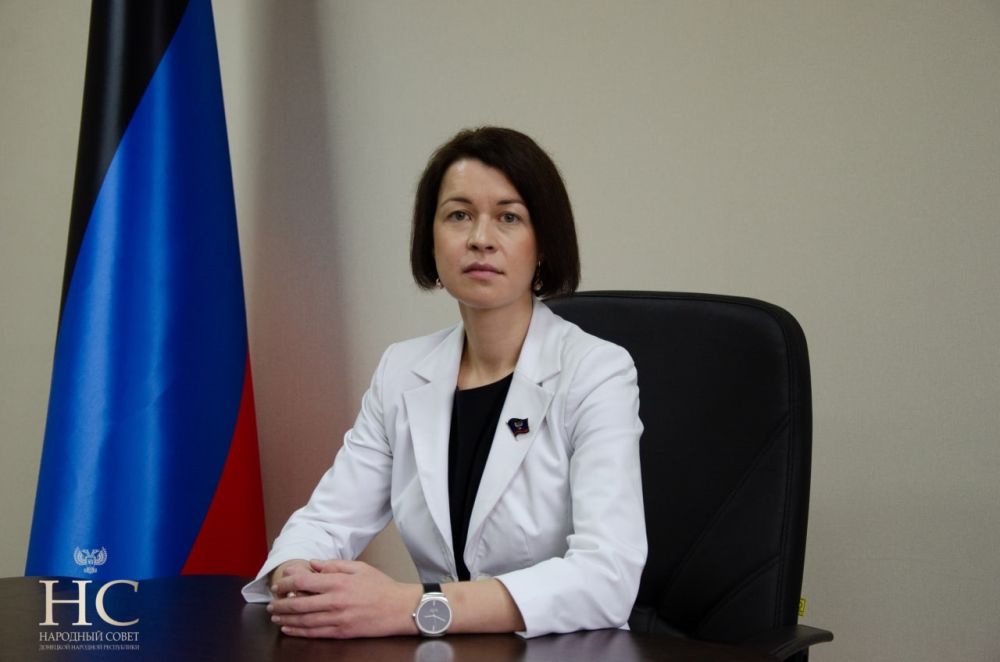 Профильный комитет приступил к разработке проекта закона «О развитии малого и среднего предпринимательства в Донецкой Народной Республике»