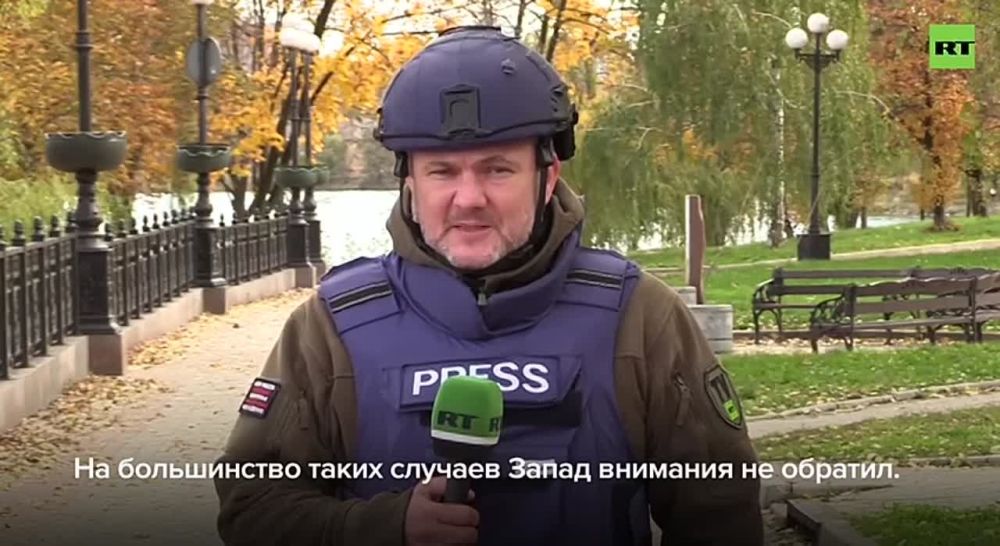 Роман Косарев: КАК МОШЕННИКИ ИЗ ВСУ ПЫТАЮТСЯ ЗАРАБОТАТЬ НА ВОЕННОПЛЕННЫХ