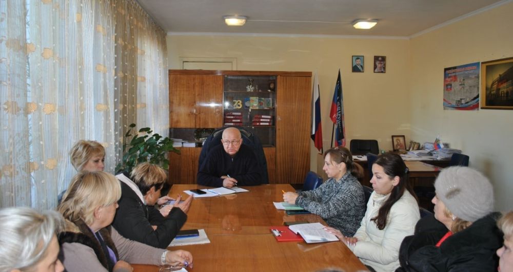 ������� ���������: ��������� � ������������ ������ �� ����� � ��������������� �������� � ���������� ������