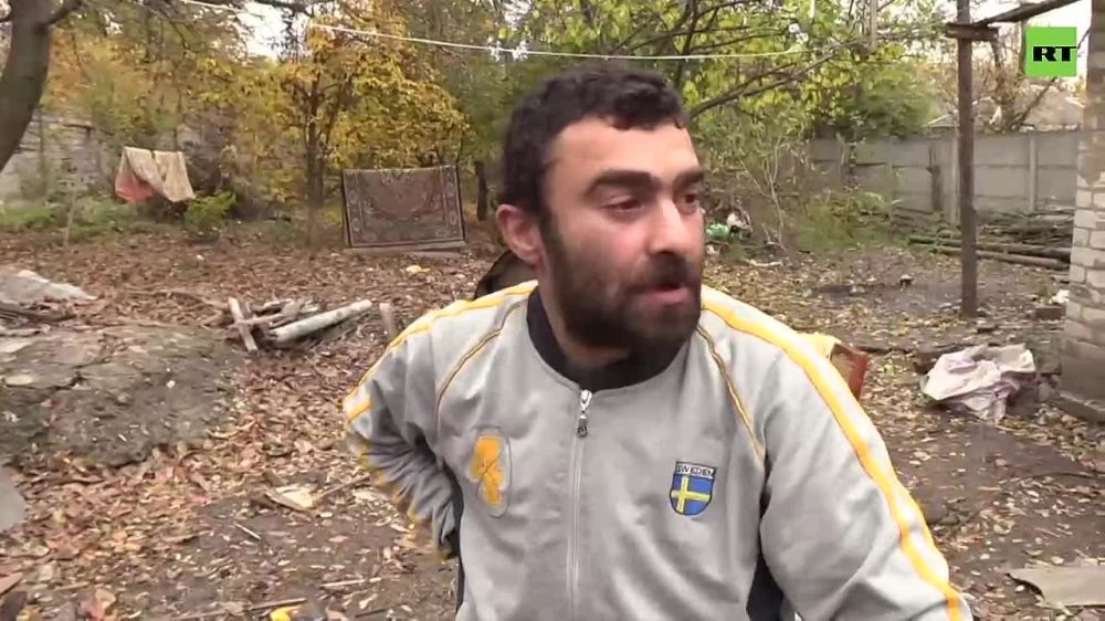 «Заео всё на х! У меня уже нервы не выдерживают