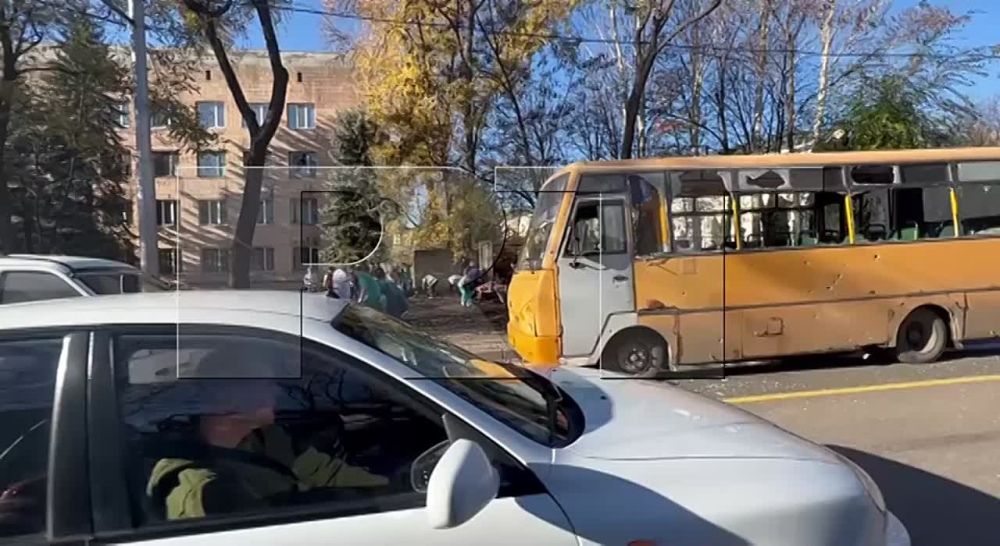 ������� ������������� ���� �����, ����� Telegram-������ @wargonzo