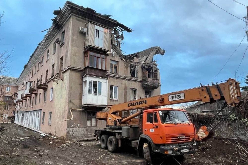 ������ ����������: ��� ������ ������� �� 155�� ������ �� ������ ���� � ��������, ����� ������� (�������� ������, ��� HIMARS, �� @vladlentatarsky �������, ��� ���)