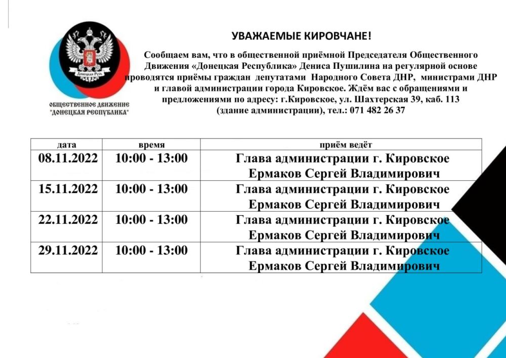 ������ ������ ������� � ������������ �������� �� ��Д � ������ ��������� �� ������ 2022 ����