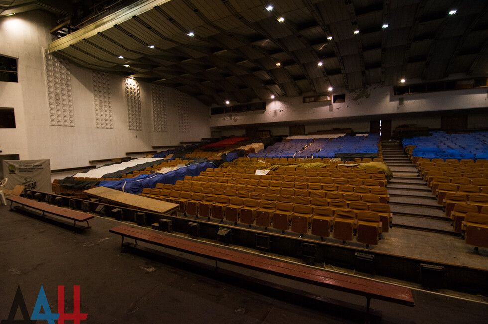 ��� � ����� ������������ � �������� ����������-���������� ������������