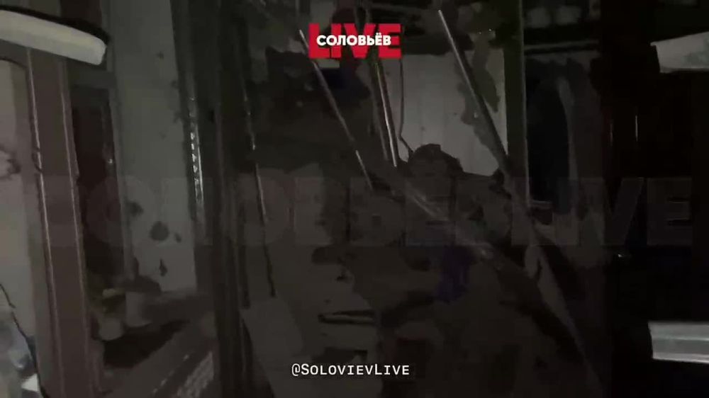 Очередная жертва украинского нацизма