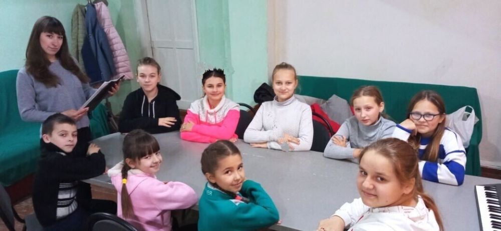 ��������� ��������: � ����� ��.�.�������� ������ ������, ����������� ������������ ��� ��������� ��������