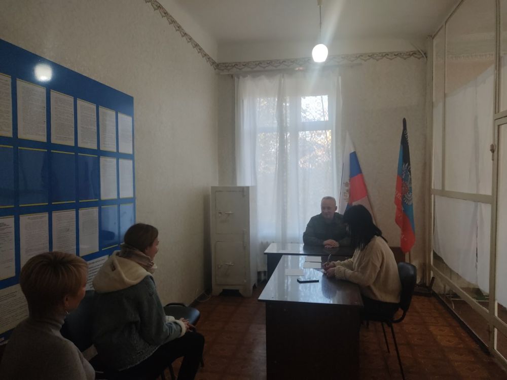 ��������� ��������: ������ ����� ������� ����� ��������� �������������