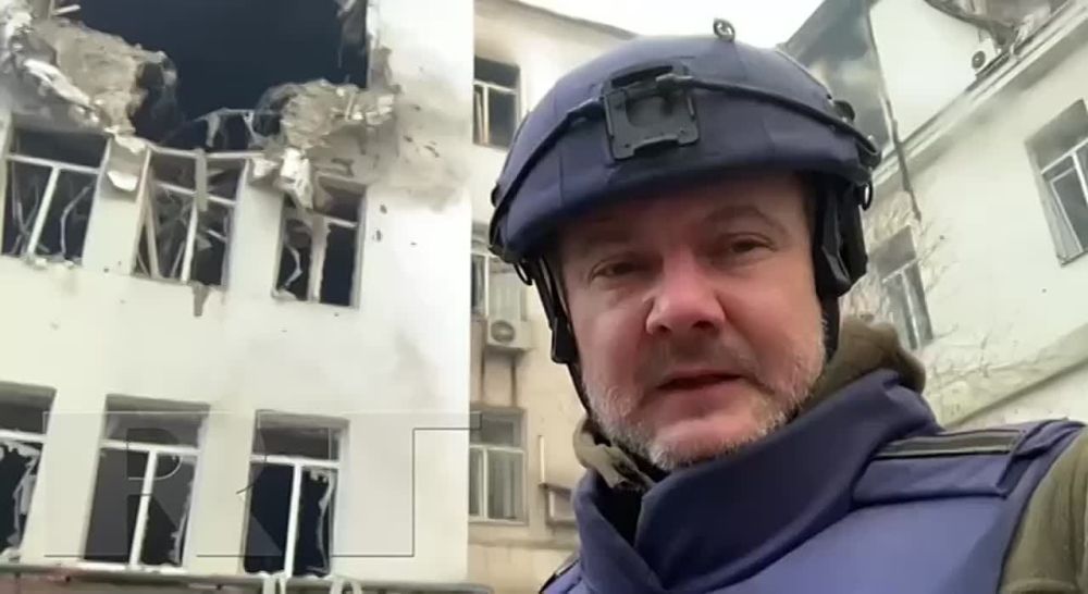 ����� �������: ���������� ������������ ������� �� ������ ������� ������������� ���� HIMARS