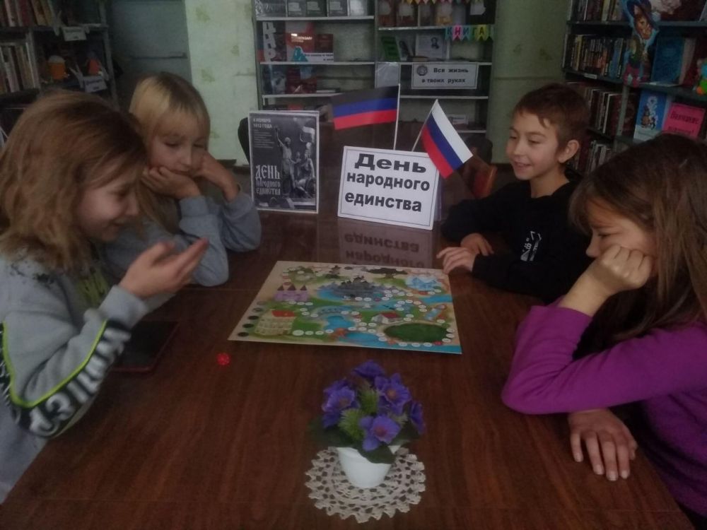 ��������� ��������: ������-������ ��� ����� � �� �����������