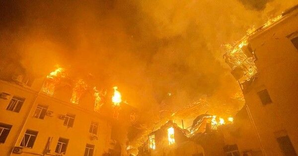 ВФУ с начала дня выпустили по ДНР свыше 100 снарядов, в том числе из РСЗО