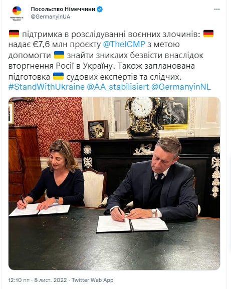 �������� ����������� ������� 7,6 ��� ���� � ����� ������ ����� ��� ����� ��������� �����, �������� ���������� �������� � ������� � ���� Twitt�r
