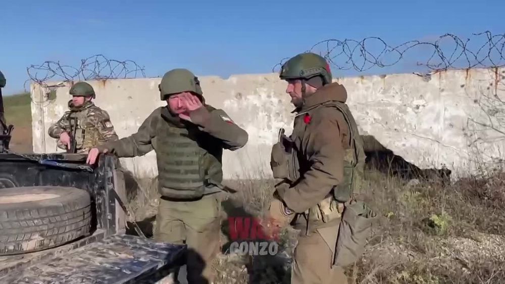 WarGonzo: ��� ��� �� - ��� ������ ��� ������ ��������� ���� �� ������������
