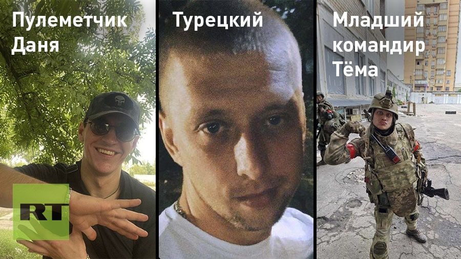 ������� ������������� ���� �����, ����� Telegram-������ @wargonzo