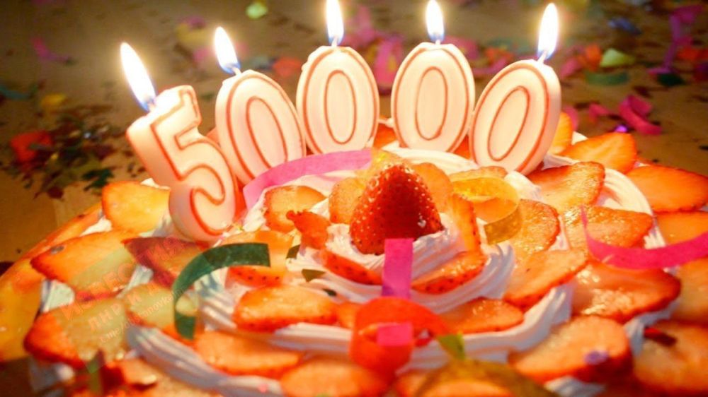 ������� ��� ������� ����������� ������� ������� � 50000 �����������