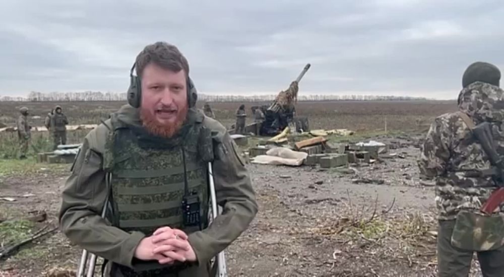 WarGonzo: ������ ������������� WG �� ��� ��������