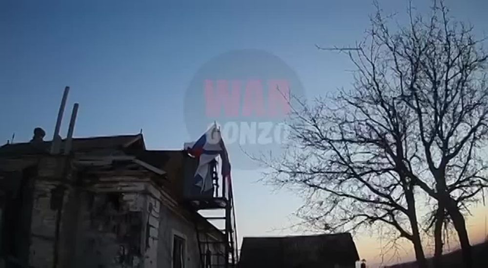 WarGonzo: ����� ������ �������� ��������� ����� �� � ��� � ��������