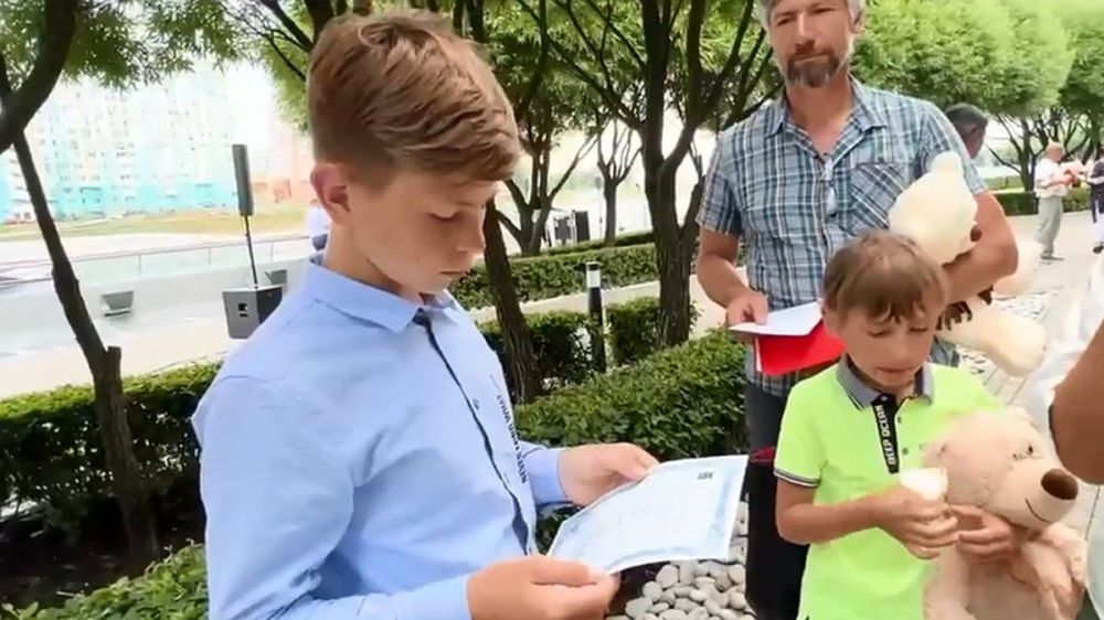 288 �����-����� �� ��� ������ ����� � ������ �������� ������