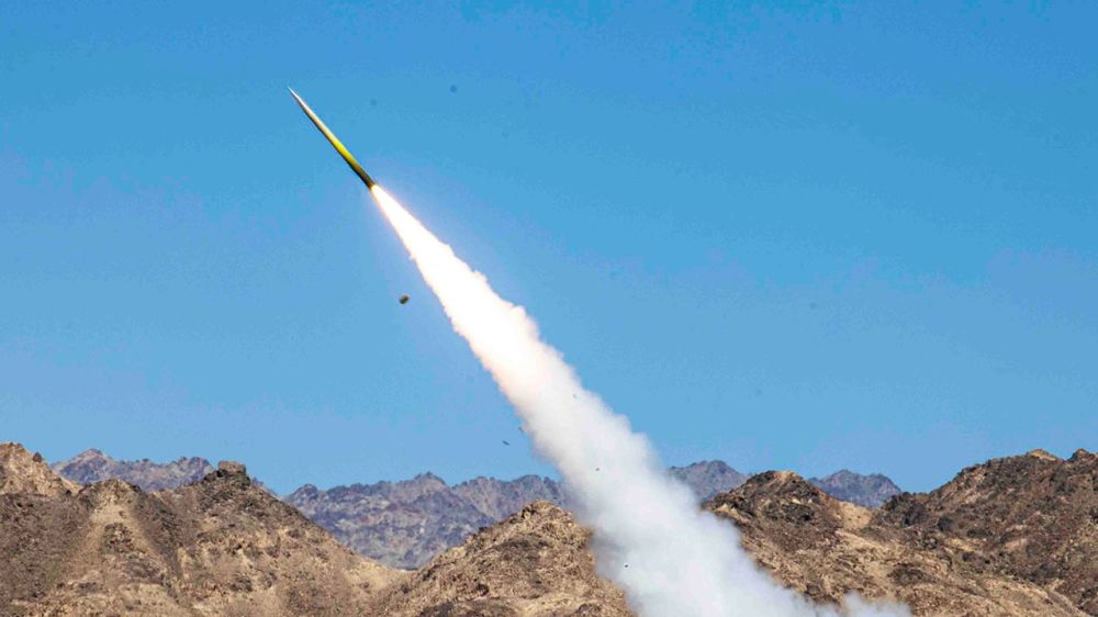 ������������ ��������� ��� ������ �� ������� � ��� �� ���� HIMARS