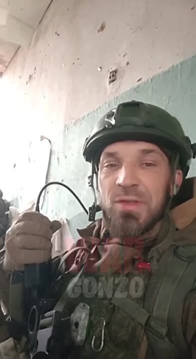 WarGonzo: ��������� ����������� ��������� ������ �� ��������