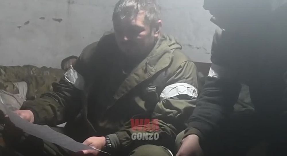 WarGonzo: ����� 18+ �� �*� ��� ��� - ������� ����� � ���� ��� ���������