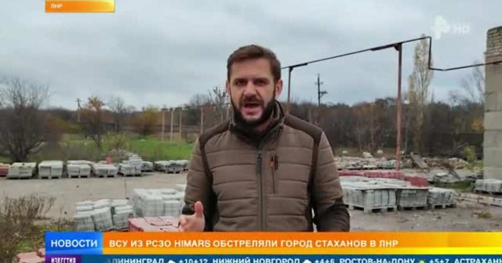 ��� ����� ������� �� �������� �������� HIMARS