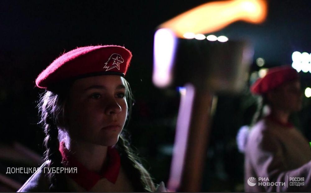 ������� ������� ����������: � ����� ����� ������������ "�������"