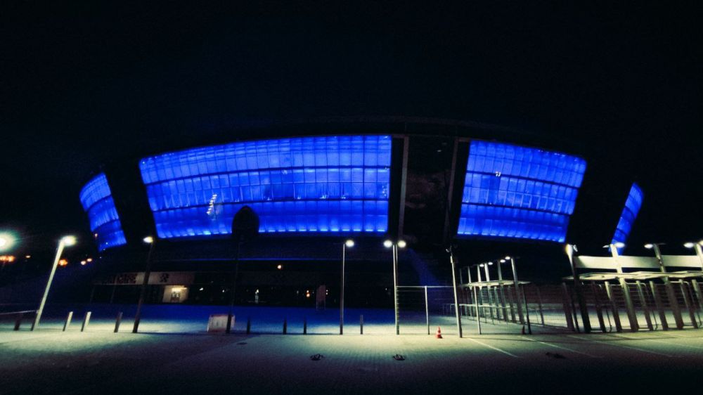 ����� ��������: ������ ����, ������! ������ ����, �������!