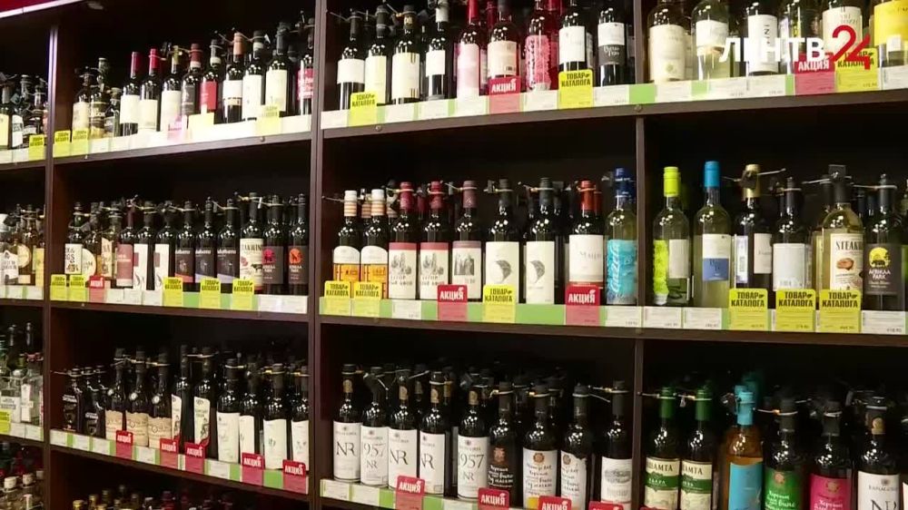 Новости Енакиево на ЛенТВ24 за 14.11.2022