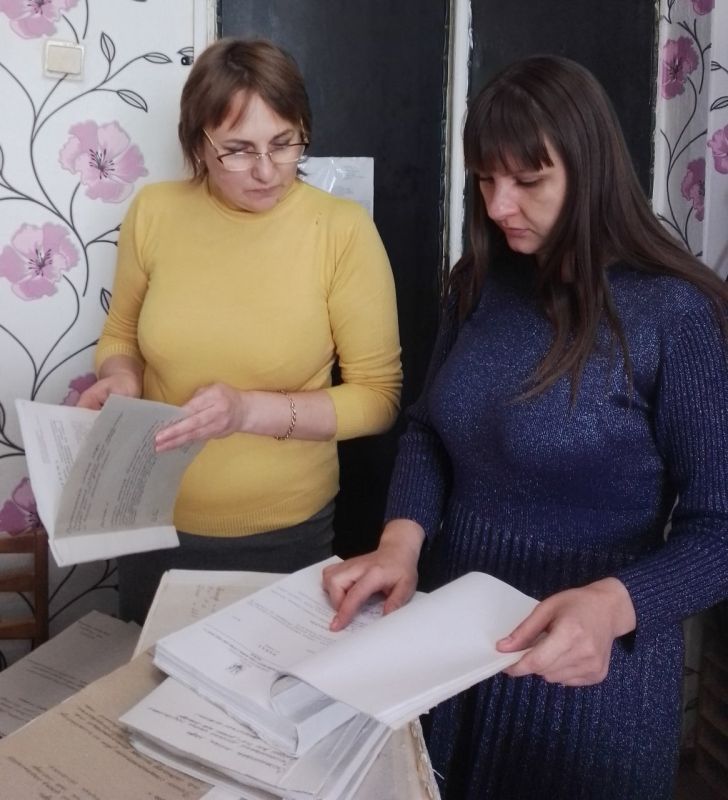 ��������� ��������: ����� ���������� �� ��������������� ��������