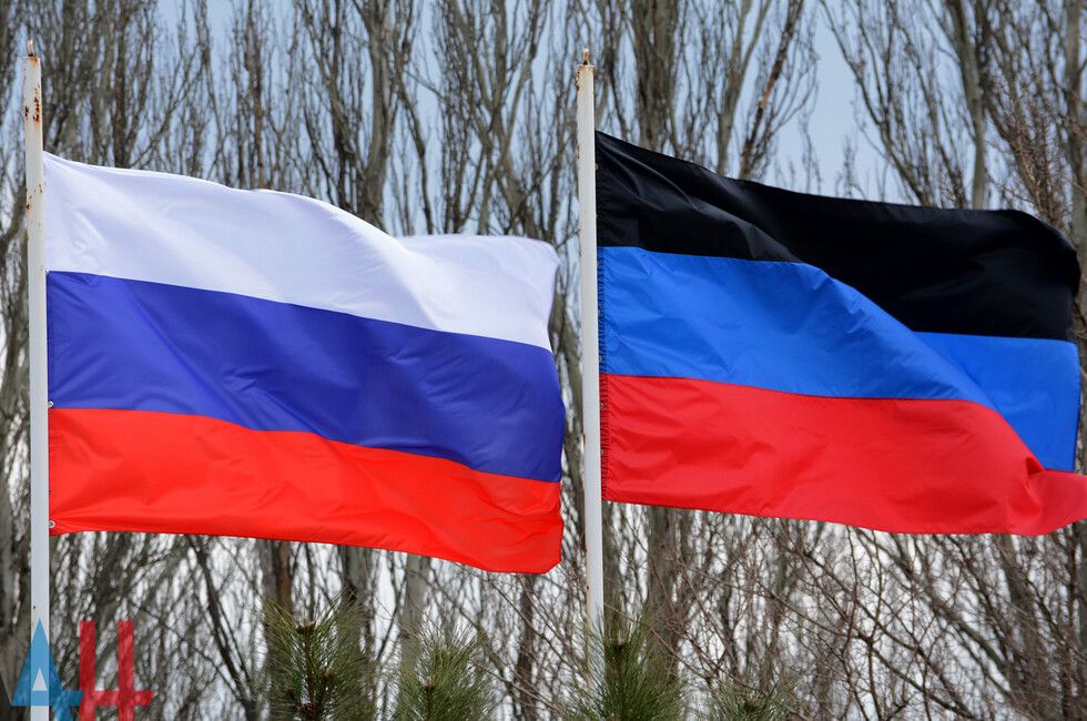 Народном Совете назвали ключевые шаги для интеграции экономики ДНР в правовое поле РФ