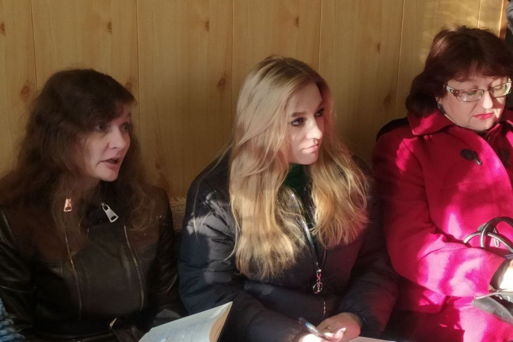 ������������� ������������� ����������-���������� ������ �. �������� � ��������� �� �� ��л ������� ���� �������