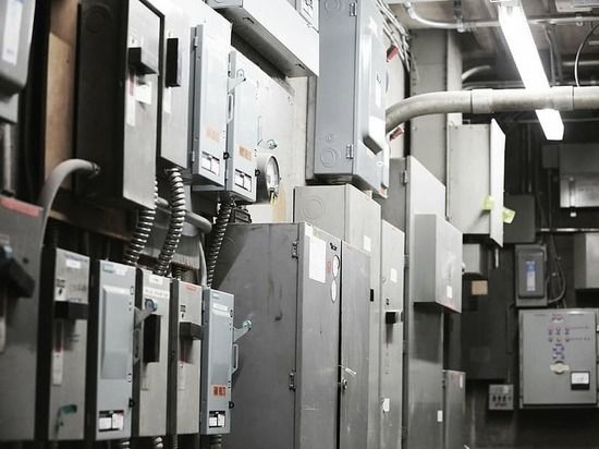 Два завода ДНР войдут в электротехнический кластер Чувашии