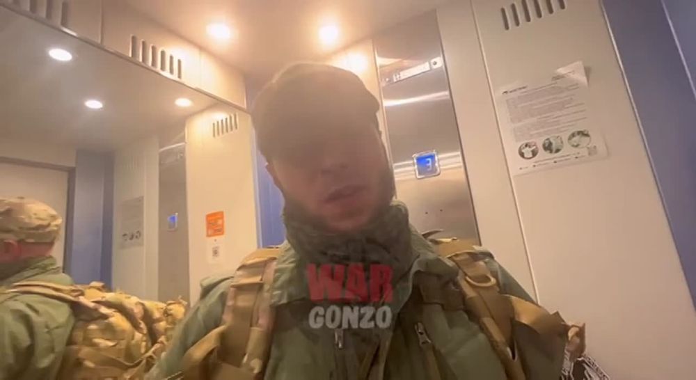 WarGonzo: ����� ������ ������ ������� ����� �� ����� �� ��������