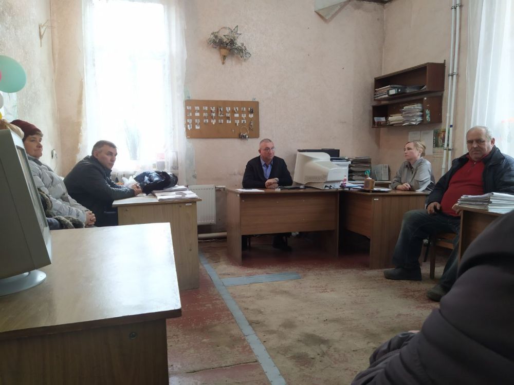 ������ �������: 17.11.2022 ������ �������� ������� � ����������� ��� "��� #6"