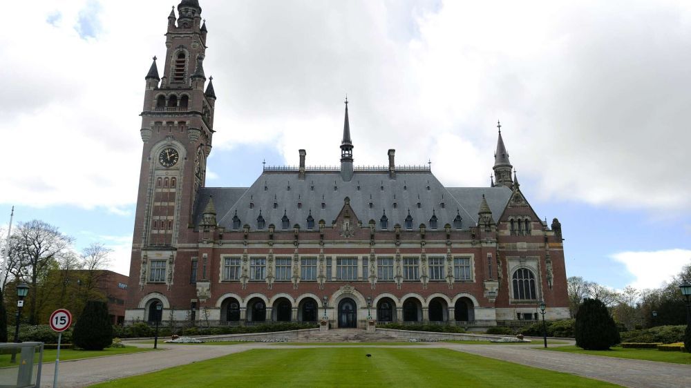 Суд в Гааге вынес решение по сбитому малазийскому "Боингу" MH17