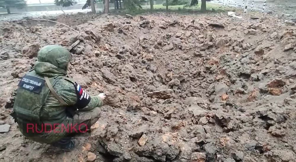 ����������� �������� ��������� ������ ���������� �� ���� HIMARS
