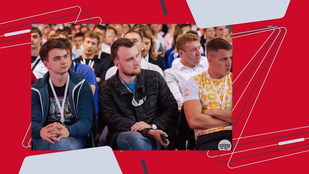 «Кадры решают все, и нам надо знать в лицо наших людей, которые готовы дальше расти и развиваться»