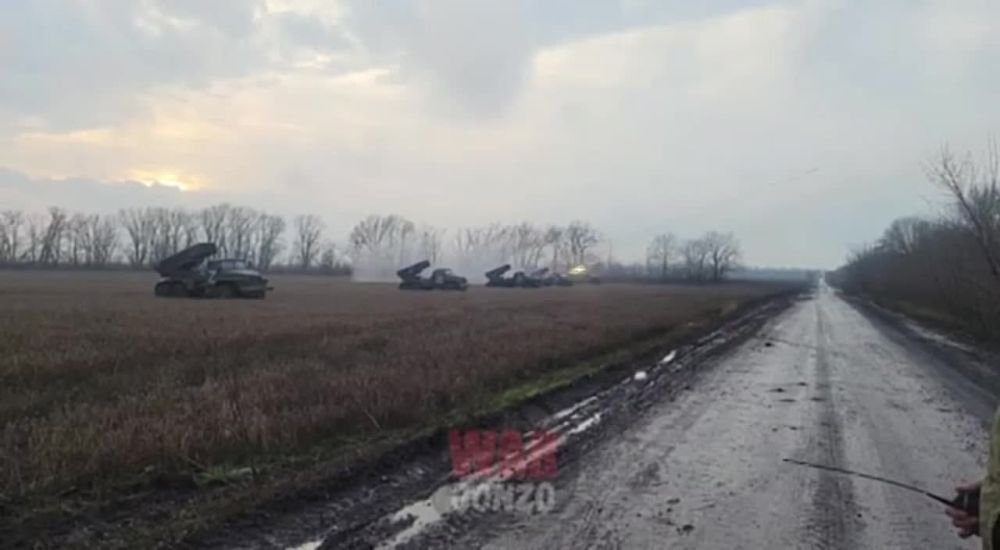 WarGonzo: ��������� ����� ��������� ��� ������ �� ���� ������