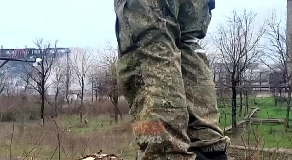 WarGonzo: �� ������ ��� �� �����, ��� ������� �����, � ������� ������� � ���� �������� ������������, ������!