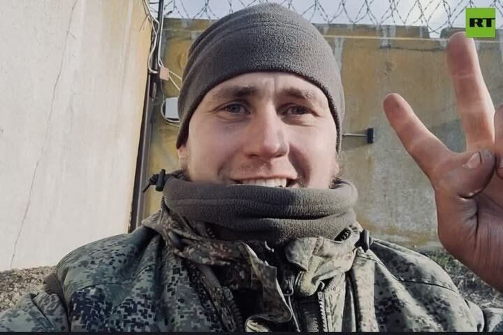 ������� ������������� ���� �����, ����� Telegram-������ @wargonzo