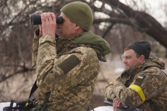 Украинских палачей натаскивали американские инструкторы: Раскрыта правда о бесчеловечной казни ВСУ российских военнопленных