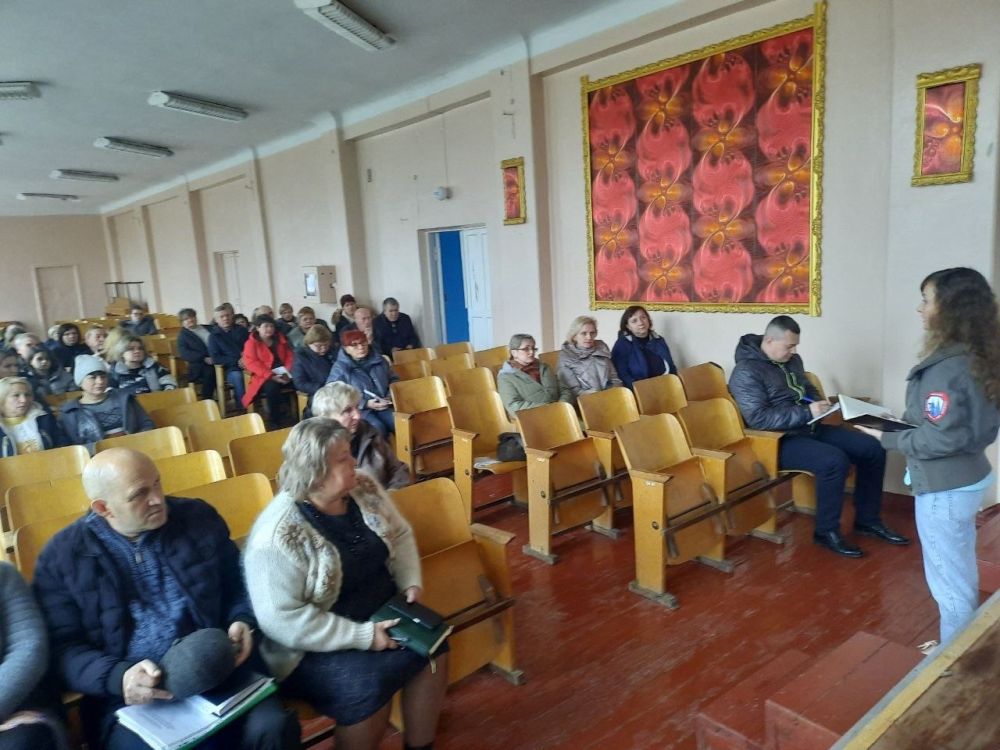 ���� ���������: ������������� ������������� ����������-���������� ������ �. �������� � ��������� �� �� ��л ������� ���� �������