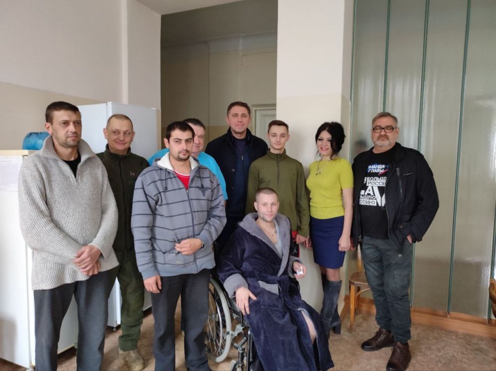 ����� ������ ���������: � ������ ����������� ��������� �������� �������������� ���