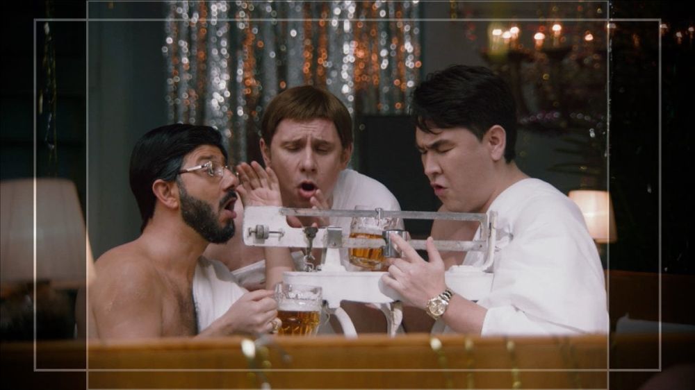 �� ���������� ��� ������� 31 ������� ��������� �������� "���������� ������!"